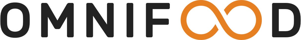 Omni food-logo